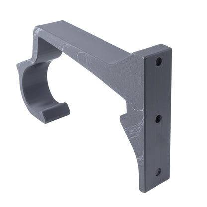 Number Plate Mount for Expedition Roof Rack for Land Rover Defender L663 - Type M - Low/Bolt-on Type