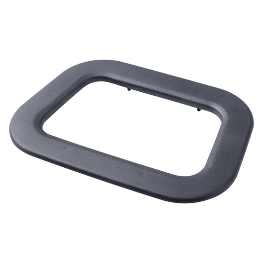 OEM Interior Tailgate Handle Surround Trim for Range Rover Classic