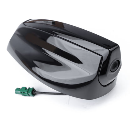 Genuine Roof Aerial Antenna with Rear View Camera & Cover for Range Rover Evoque 2 - NAS