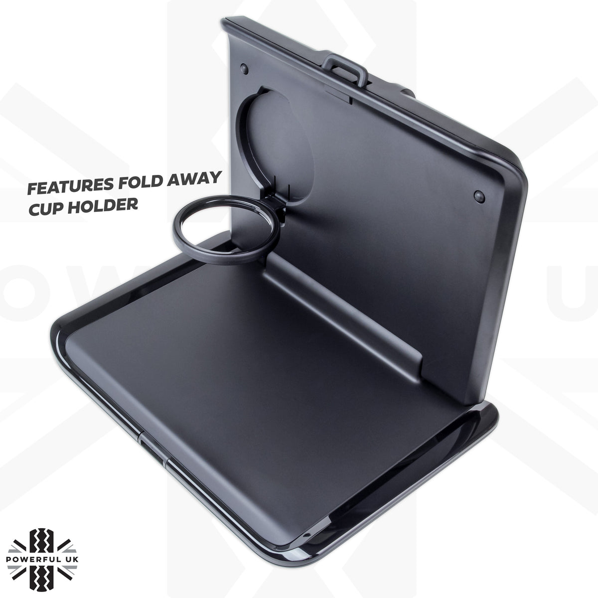 Click+Go Table for Land Rover Discovery Sport