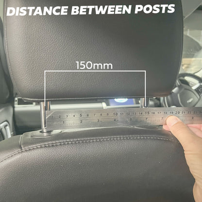 Click+Go Base for Range Rover Sport L461