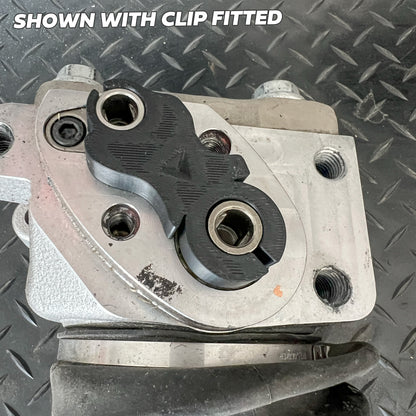 Deployable Towbar Static Coversion Repair Kit for Land Rover Defender L663