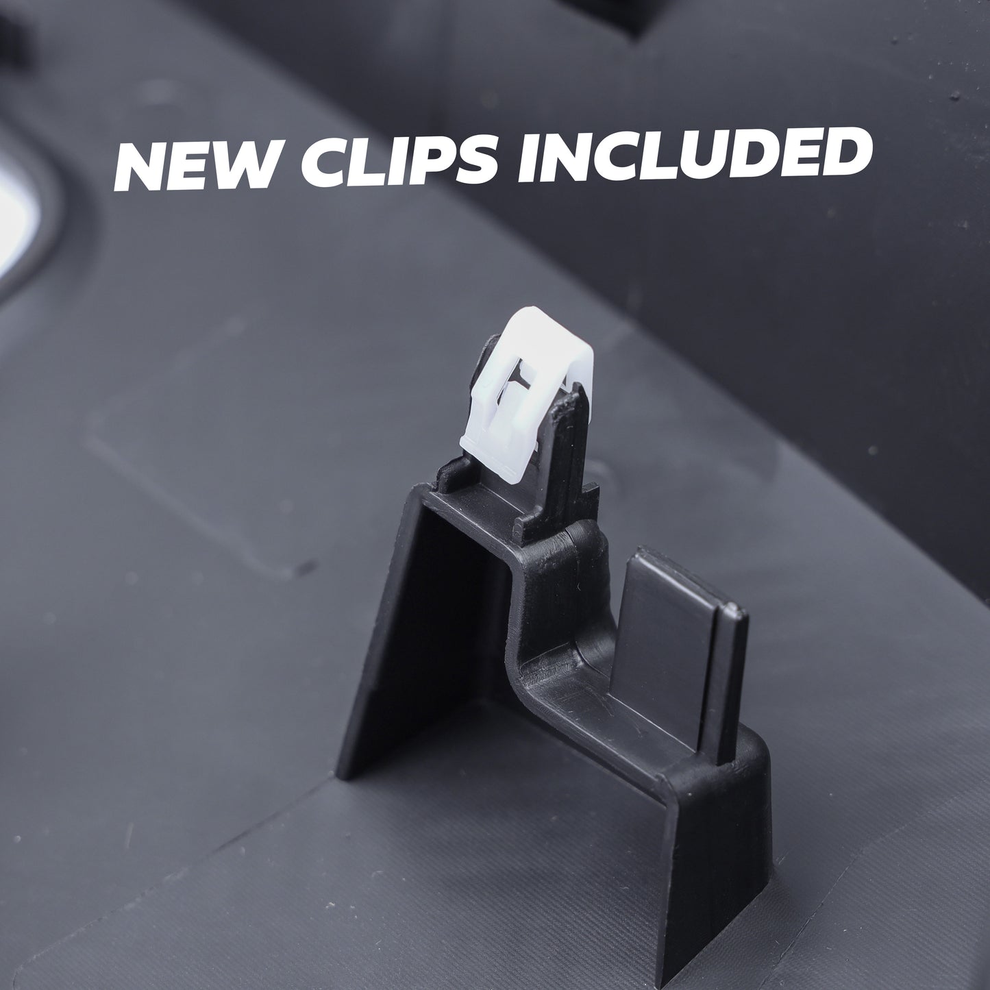 RAPTOR Rear Corner Panels for Land Rover Defender L663