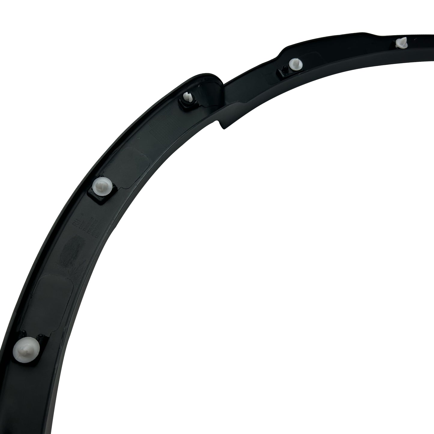 Rear Wheel Arch Trim for Land Rover Discovery Sport - Right