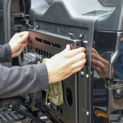 Easy-Latch Retrofit Kit for LRDI892 Picnic Table