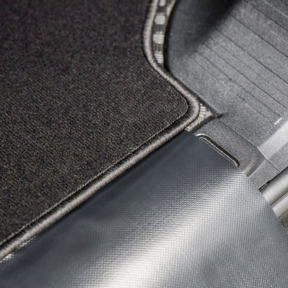 Carpet Boot Mat for Land Rover Defender L663 (110 models)