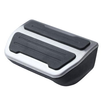 For Land Rover Range Rover Evoque Discovery Sport for Jaguar XE XF F-Pace E-Pace Car pedal cover rest pedals accessories - 34