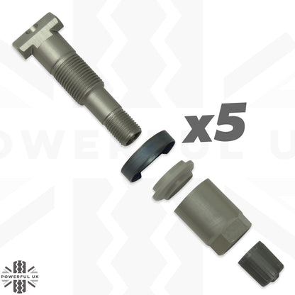 Tyre Pressure Monitoring System (TPMS) Service Kit for Range Rover Evoque 2 2019+