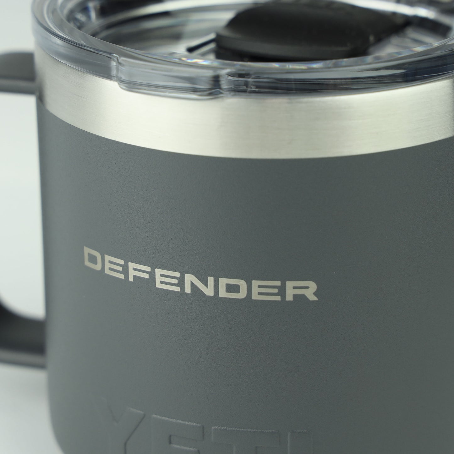 DEFENDER x YETI Stackable Mug - 14oz/414ml
