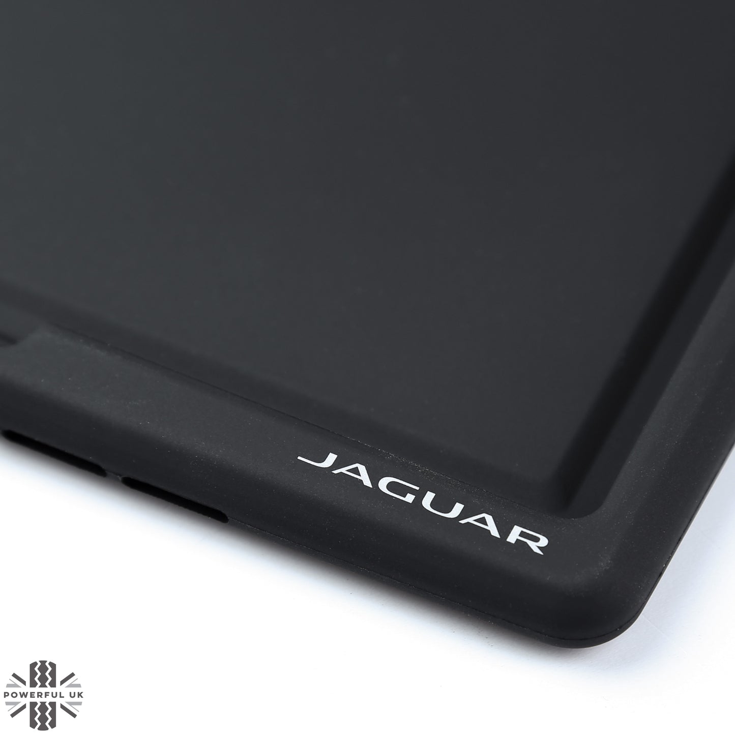 Click+Go Rubber iPad Pro 9.7" Case (for use with Tablet Holder)