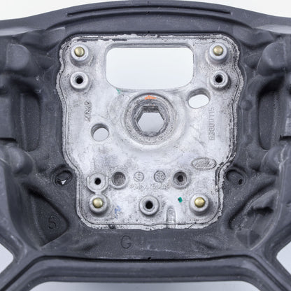 Genuine Leather Steering Wheel for Land Rover Defender L663 - Take Off - Non-Heated