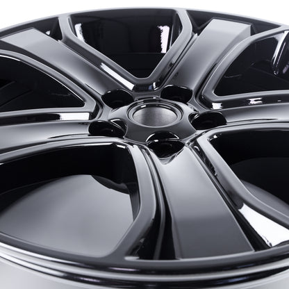 20" Alloy Wheel 5 Spoke - Single Wheel for Range Rover Sport L320 Genuine