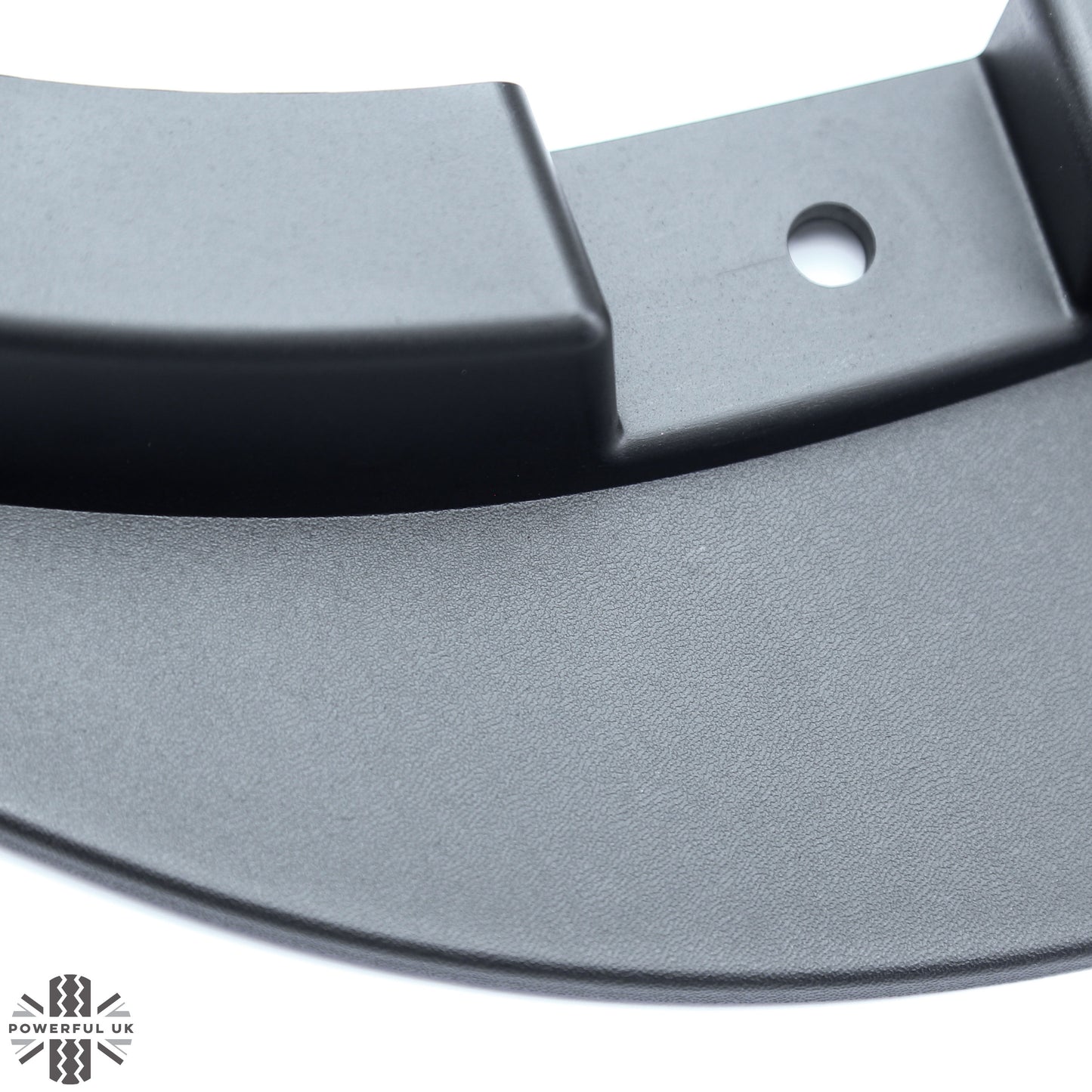 Air Deflector for Land Rover Defender L663 - RIGHT