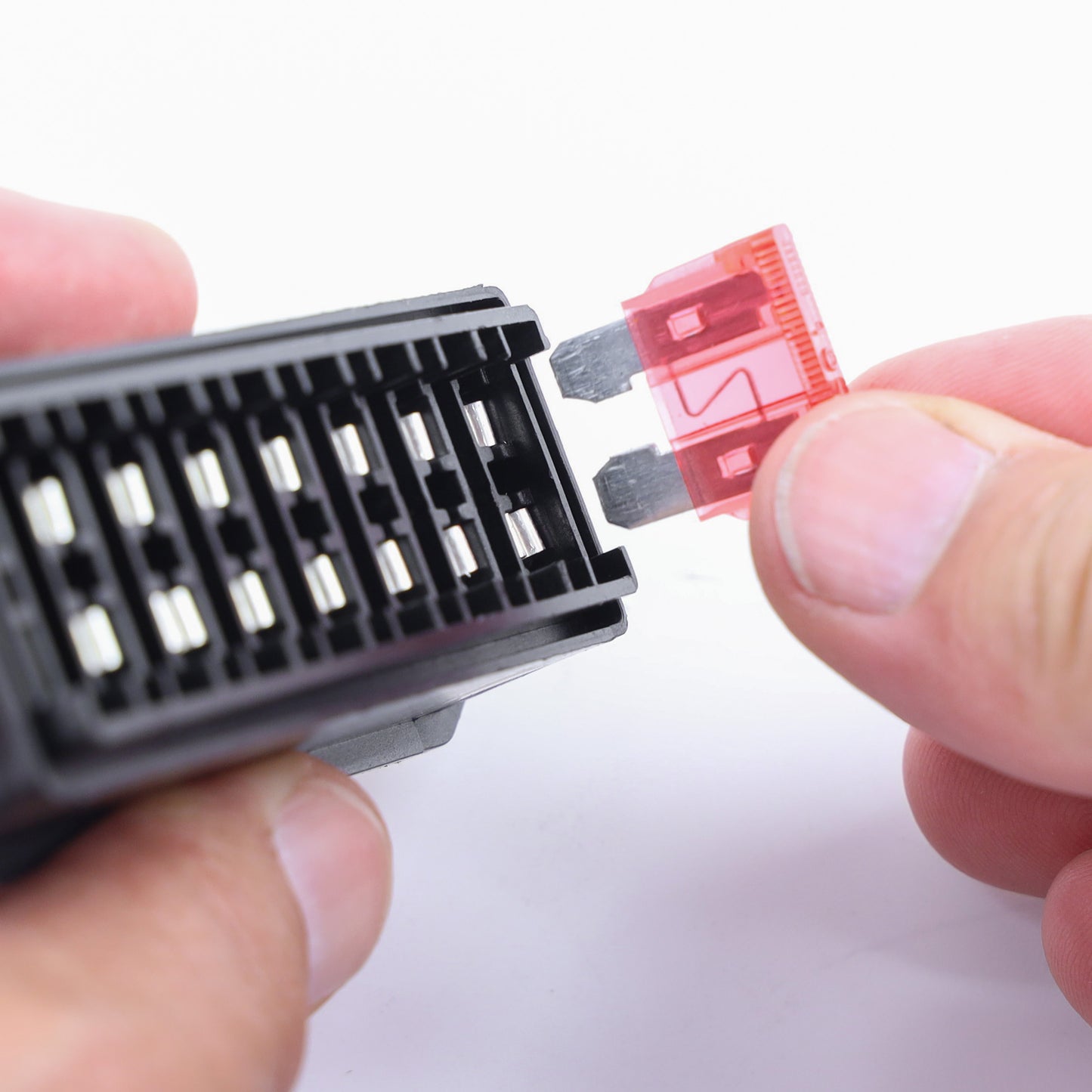 Hella 8-pin ATO Fuse Holder