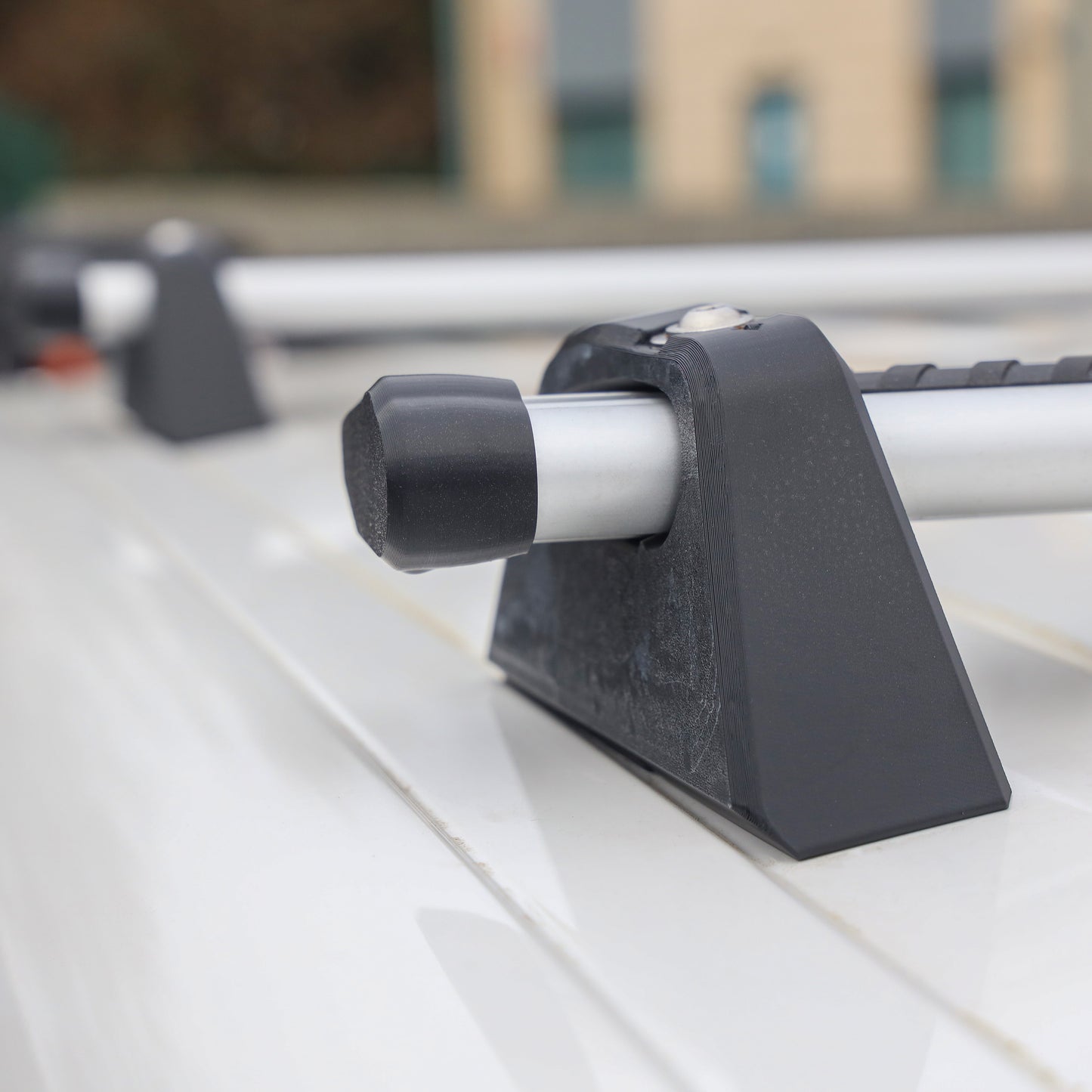 Cross Bar Kit for VW ID. Buzz