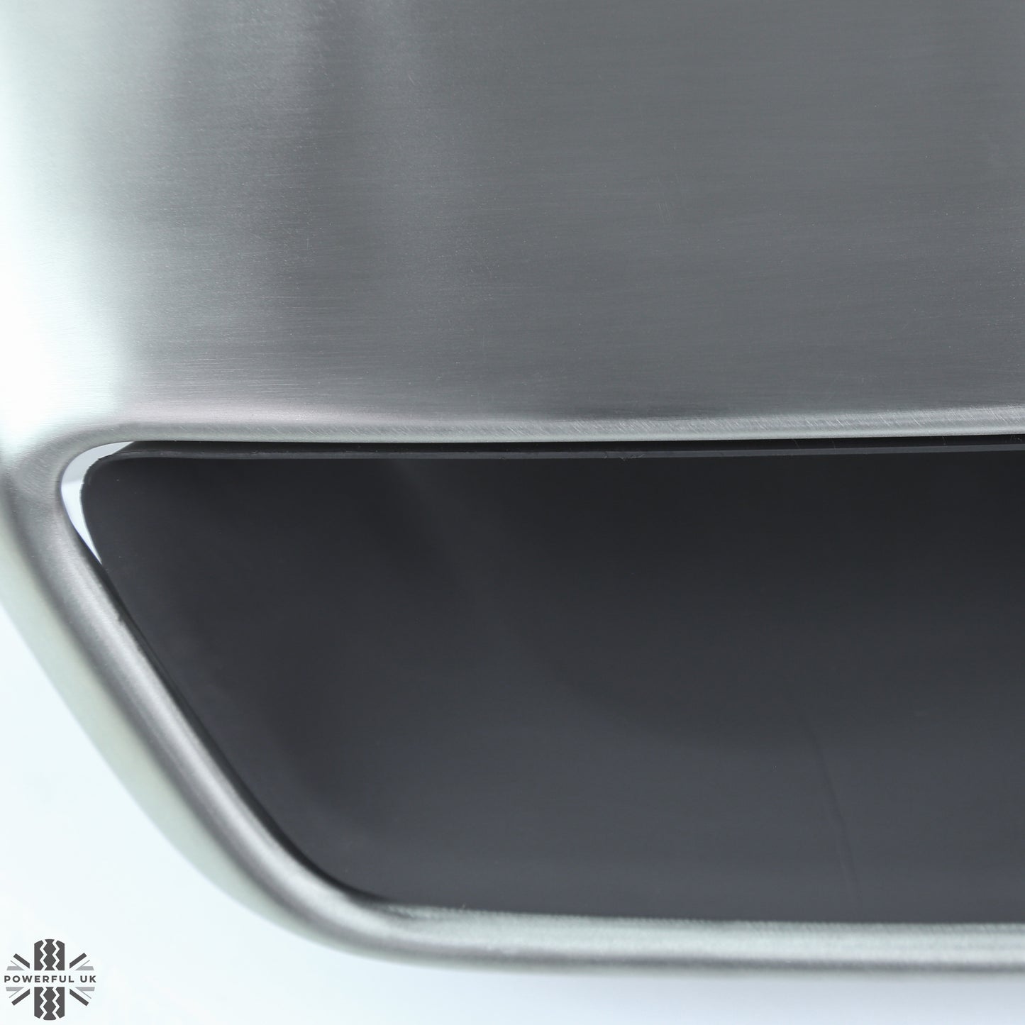 Genuine Exhaust Finisher for Range Rover Sport L494 2018 - PAIR