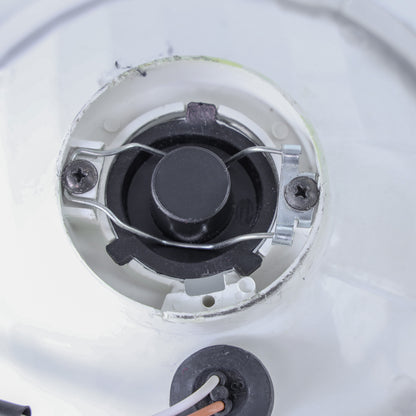 Crystal Halogen Headlight Conversion Upgrade MGB  (Pair) - RHD