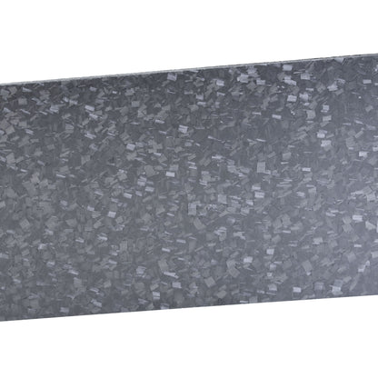 Aluminium Dashboard Fascia Panel Kit for Land Rover Defender L663 (RHD) - Chopped Carbon