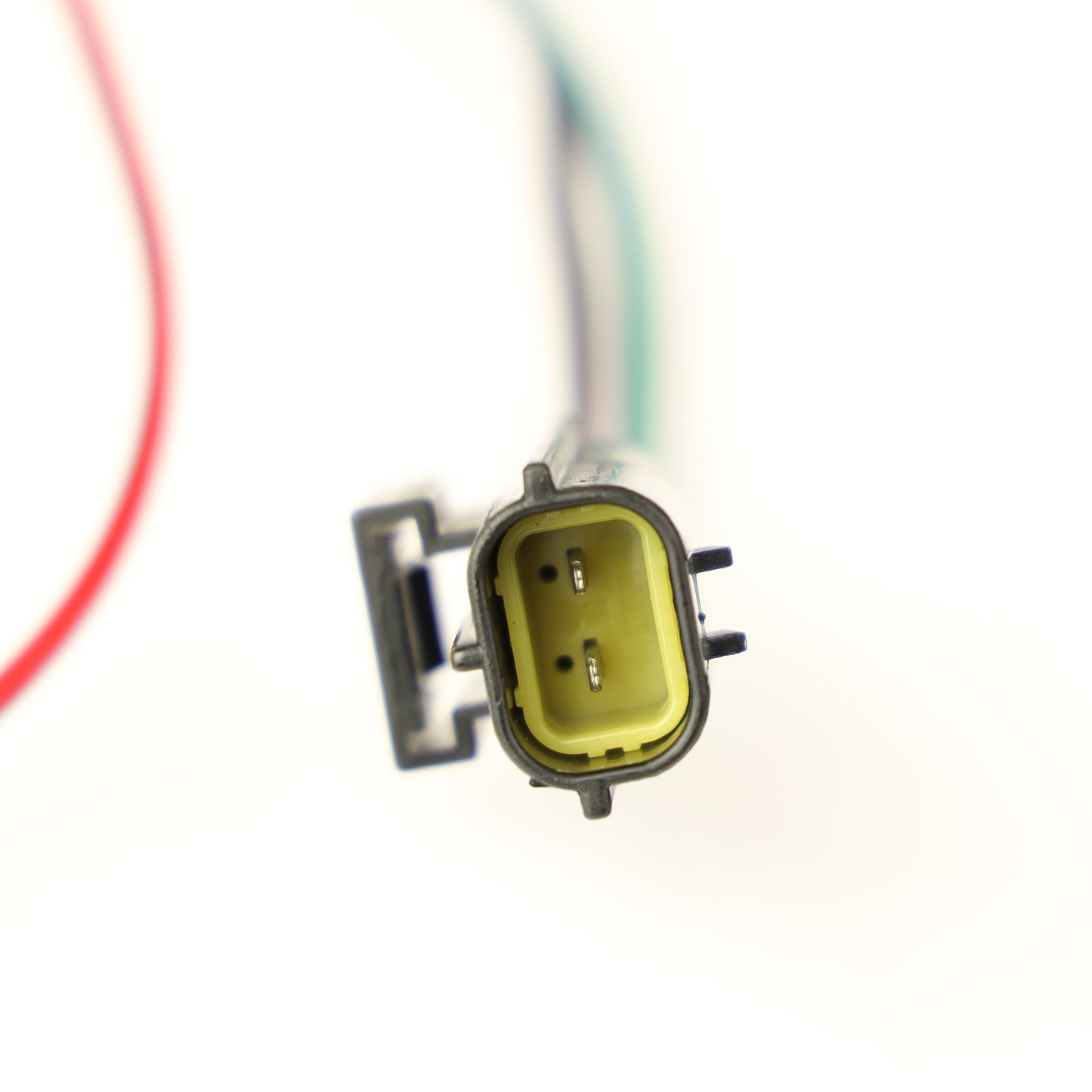 1x Stop/Tail Rear Light Loom for Land Rover Classic Defender (1994+)