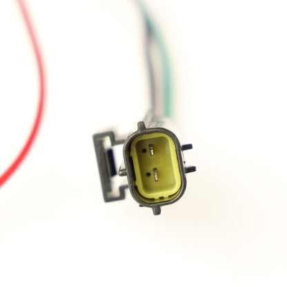 1x Stop/Tail Rear Light Loom for Land Rover Classic Defender (1994+)