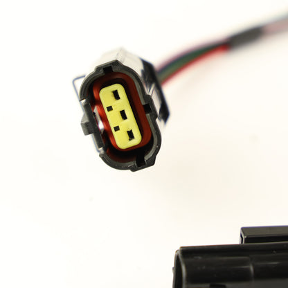 2x Stop/Tail Rear Light Loom for Land Rover Classic Defender (1994+)