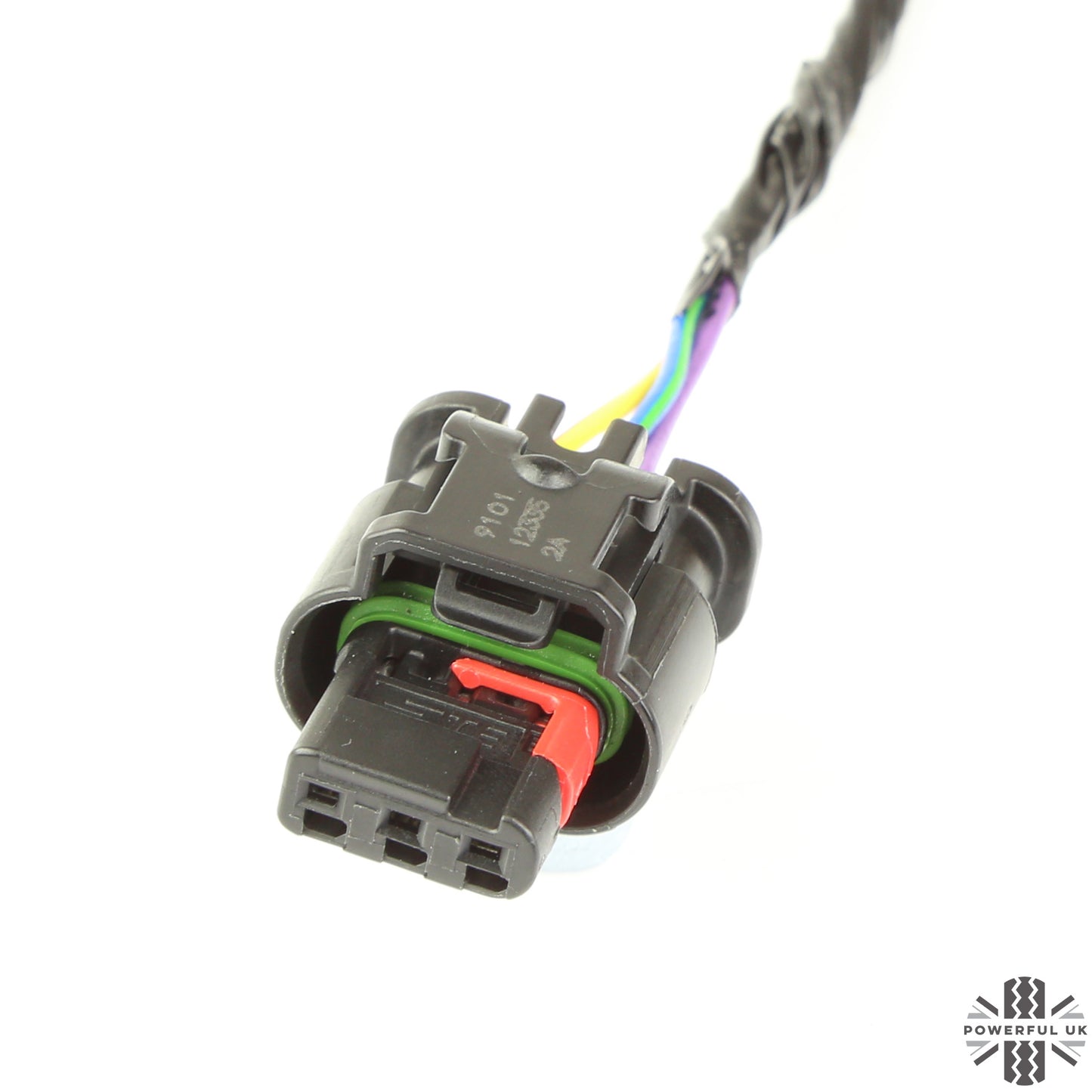 4xPDC Parking Sensors for Range Rover L322 2010 Front/Rear Bumper