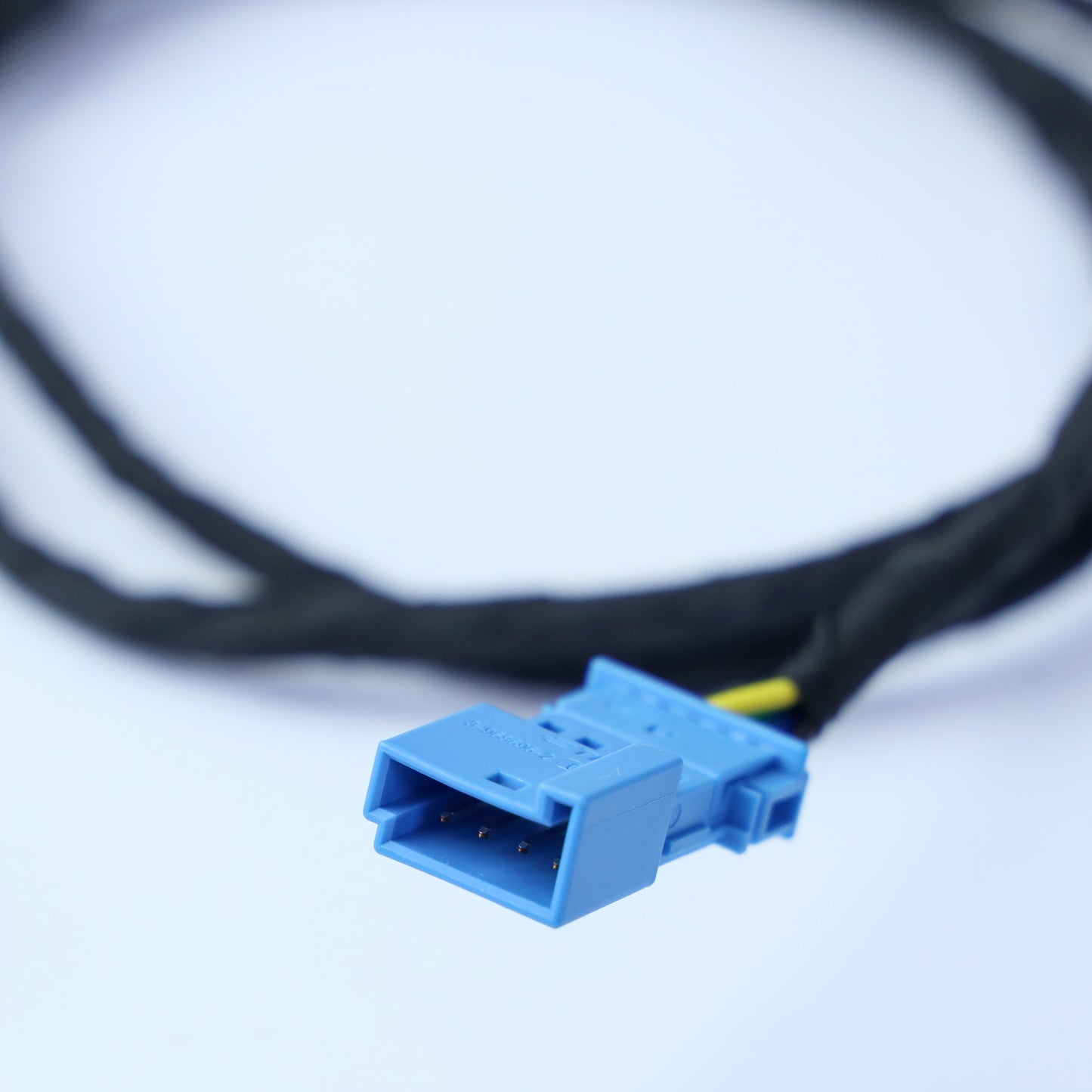 Extender Loom for Start/Stop Switch for Land Rover Discovery 4