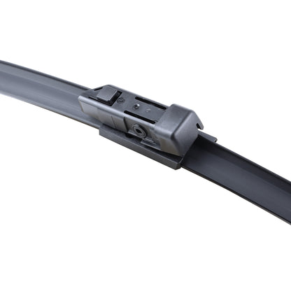 2x Front Wiper Blades for Land Rover Defender L663 - Early Type (Flatblade) - RHD