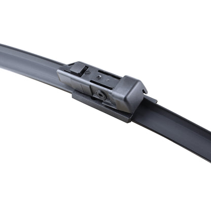 2x Front Wiper Blades for Land Rover Defender L663 - Early Type (Flatblade) - RHD