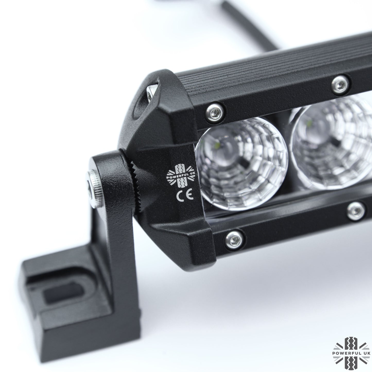 5" LED Mini Light Bar