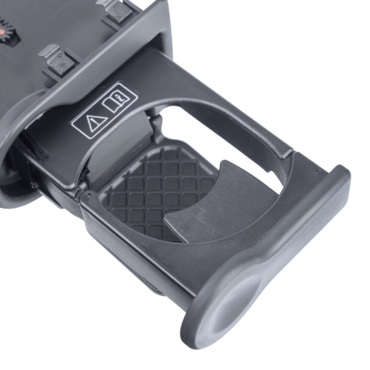Dash End Cup Holder for Range Rover L322 2002-05