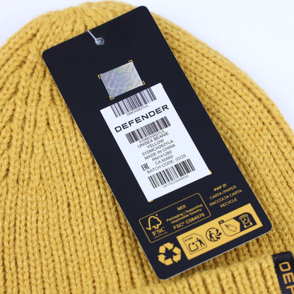 Defender Trophy Unisex Beanie