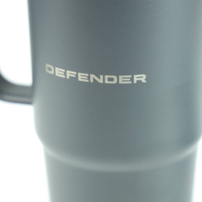 DEFENDER x YETI Rambler Travel Mug - 20oz/591ml