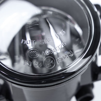 Front Bumper Fog Light for Range Rover Sport 2010 - LH