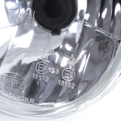Crystal Halogen Headlight Conversion Upgrade Triumph Herald Spitfire (Pair) - RH
