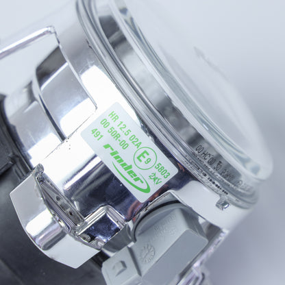 3" Headlight - Main Beam & Sidelight