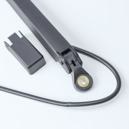 Rear Wiper Service Kit (Arm & Blade) for Land Rover Discovery 2