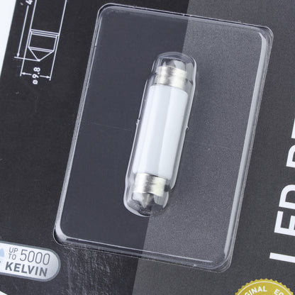 1x Hella 41mm LED Festoon Bulb