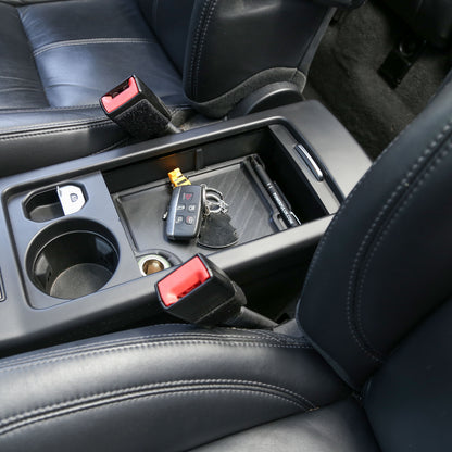 Centre Console Storage Tray for Land Rover Freelander 2 - for Late type interior (2012+)
