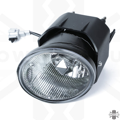 Fog Lamp Kit for Nissan Navara D22 2002-05