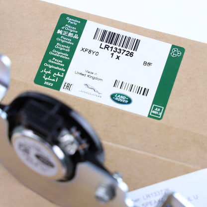 Speaker for Deployable Tow Bar for Land Rover Defender L663