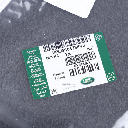 Genuine Carpet Floow Mat Set for Range Rover L405 2013-17