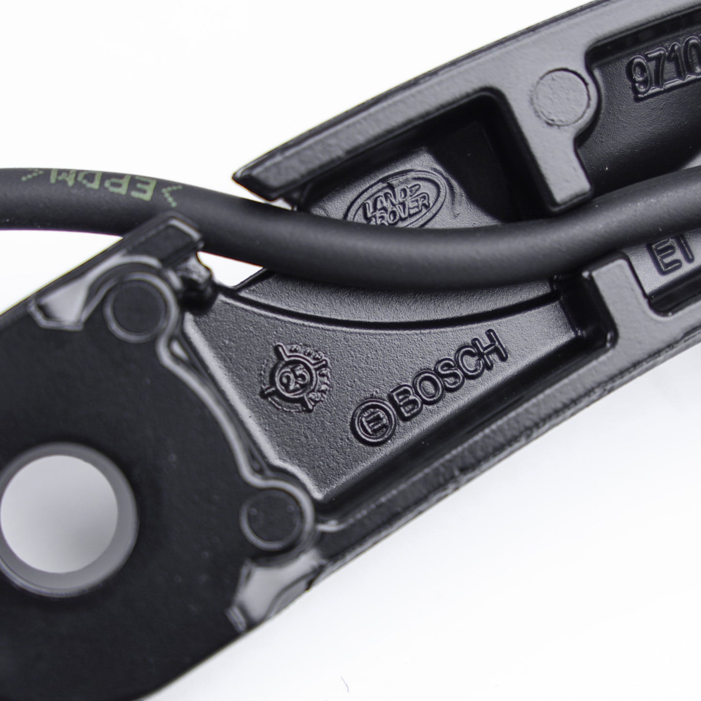 Aquablade Wiper Upgrade Kit for Land Rover Defender L663 - LHD