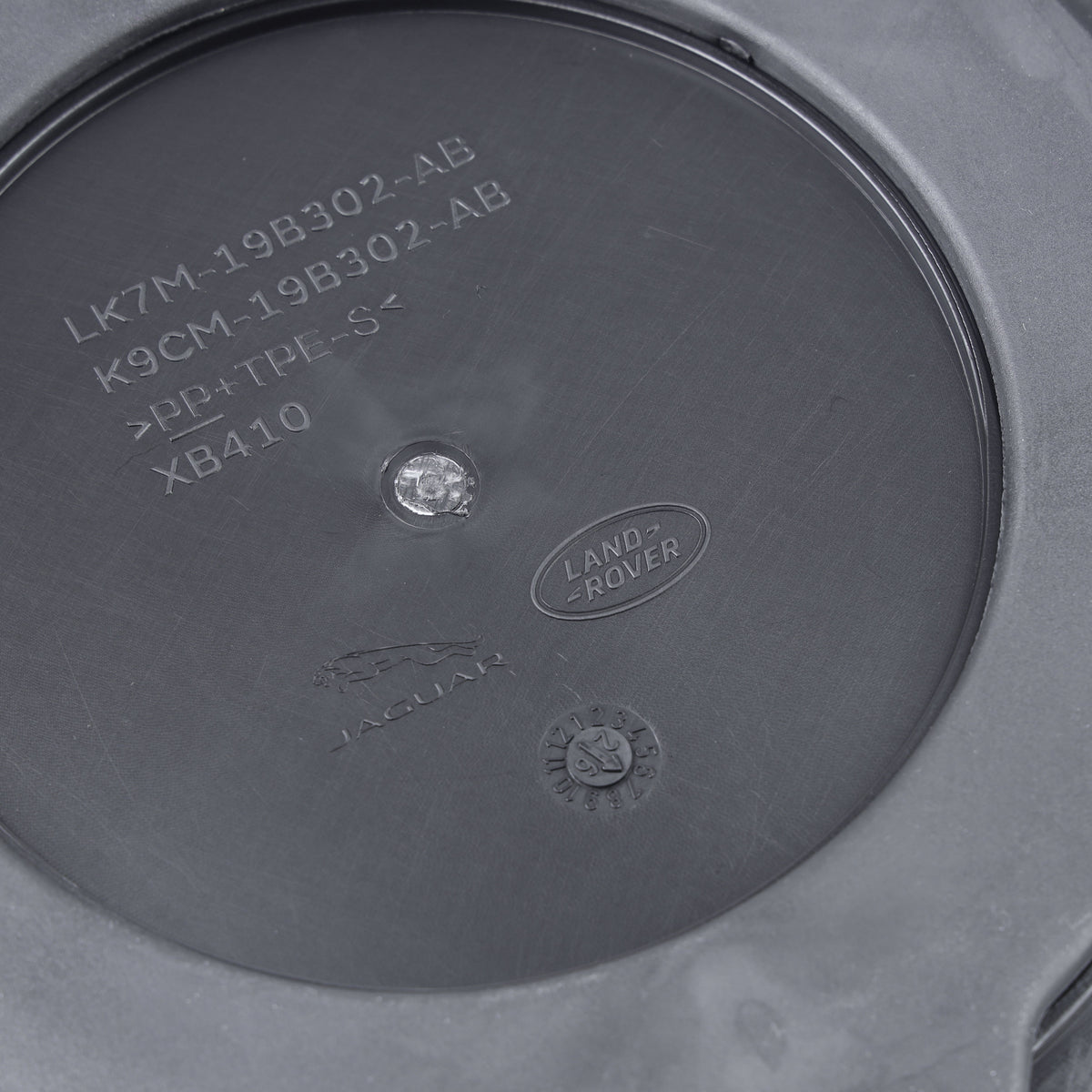 Genuine Land Rover Spill Resistant Bowl
