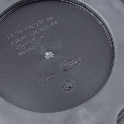 Genuine Land Rover Spill Resistant Bowl