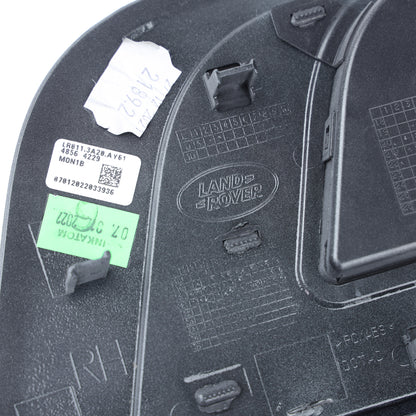 Side Vent Assemblies (Genuine Take-Offs) for Land Rover Defender L663 - Eiger Grey