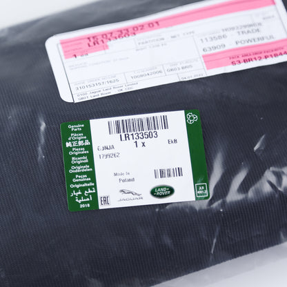 Genuine Loadspace Partition Net for Land Rover Defender L663 (110)