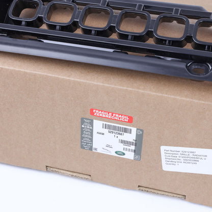 Front Grille for Land Rover Defender L663 OCTA