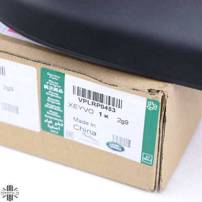 Genuine REAR Mudflaps for Land Rover Discovery 5 facelift 2021+