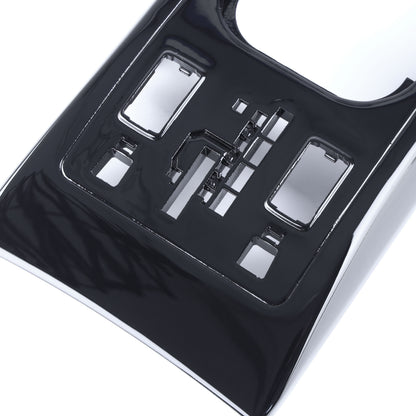 Gear Selector Surround - Gloss Black - for Range Rover L322